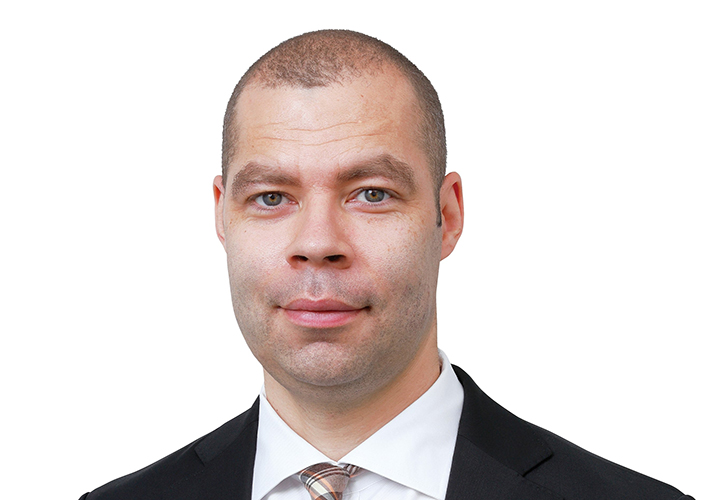 foto noticia Sandvik Coromant nombra a dos nuevos miembros para su equipo directivo.